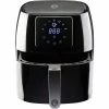 Masterchef 4.5L Digital Air Fryer 1 Masterchef 4.5L Digital Air Fryer -Modern Rugs Home 30817593