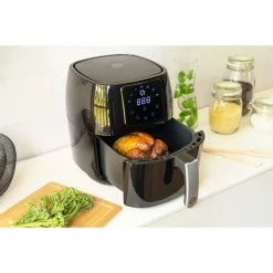 Masterchef 4.5L Digital Air Fryer -Modern Rugs Home 30817593 alt02