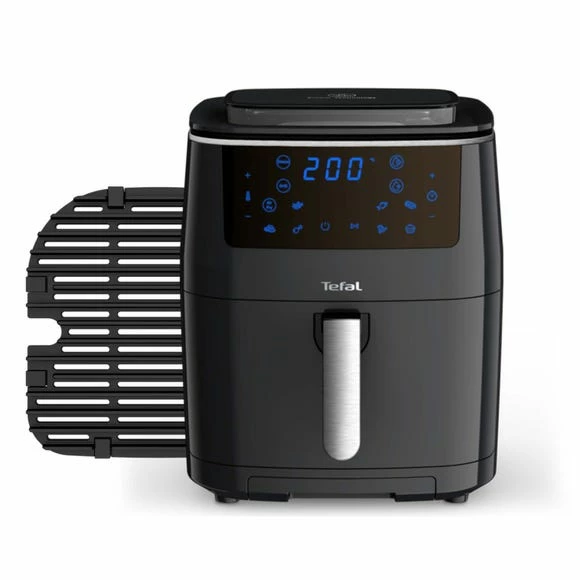Tefal 6.2L 3in1 Easy Fry Air Fryer 3 Tefal 6.2L 3in1 Easy Fry Air Fryer