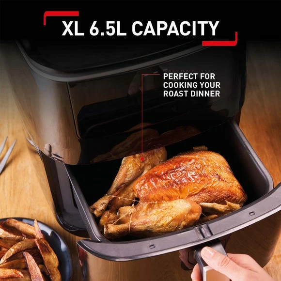 Tefal 6.2L 3in1 Easy Fry Air Fryer 5 Tefal 6.2L 3in1 Easy Fry Air Fryer - Image 3