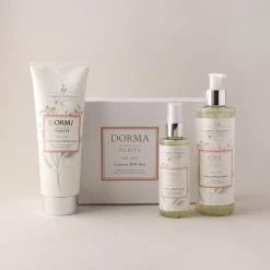 Dorma Hand & Body Spa Days Gift Set