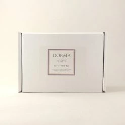 Dorma Lavender & Orange Oil Burner Set 8 Dorma Lavender & Orange Oil Burner Set -Modern Rugs Home 30823715 alt02