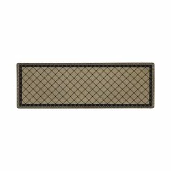 JVL Elegance Diamond Runner -Modern Rugs Home 30824247 alt01