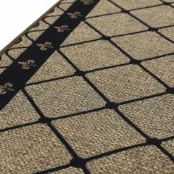 JVL Elegance Diamond Runner -Modern Rugs Home 30824247 alt02