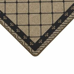 JVL Elegance Diamond Runner -Modern Rugs Home 30824247 alt03