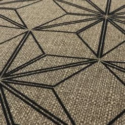 JVL Elegance Stars Runner 9 JVL Elegance Stars Runner -Modern Rugs Home 30824249 alt02