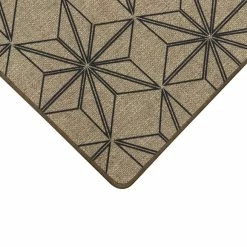 JVL Elegance Stars Runner 10 JVL Elegance Stars Runner -Modern Rugs Home 30824249 alt03