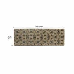 JVL Elegance Stars Runner 12 JVL Elegance Stars Runner -Modern Rugs Home 30824249 alt05