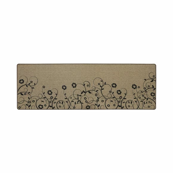 JVL Elegance Trailing Flower Runner 4 JVL Elegance Trailing Flower Runner - Image 2