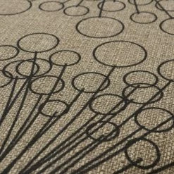 JVL Elegance Dandelion Runner 10 JVL Elegance Dandelion Runner -Modern Rugs Home 30824251 alt02