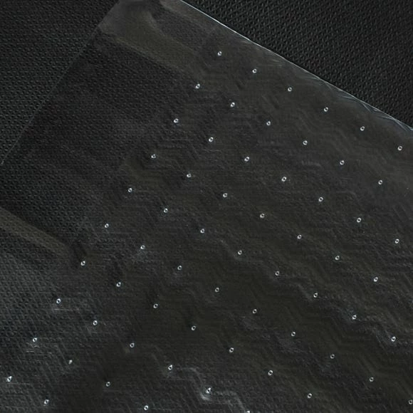 JVL Calder Vinyl Carpet Protector Runner 4 JVL Calder Vinyl Carpet Protector Runner - Image 2