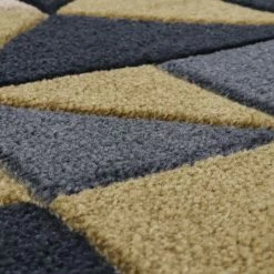 JVL Solemate Latex Trimetric Doormat 10 JVL Solemate Latex Trimetric Doormat -Modern Rugs Home 30824299 alt03