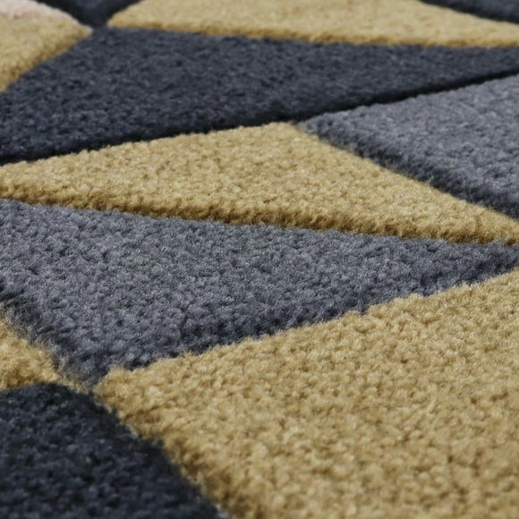 JVL Solemate Latex Trimetric Doormat 5 JVL Solemate Latex Trimetric Doormat - Image 3