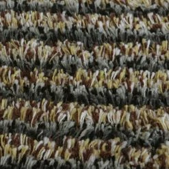 JVL Kensington Cotton Doormat 10 JVL Kensington Cotton Doormat -Modern Rugs Home 30824309 alt02