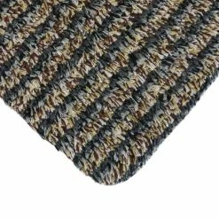 JVL Kensington Cotton Doormat 11 JVL Kensington Cotton Doormat -Modern Rugs Home 30824309 alt03