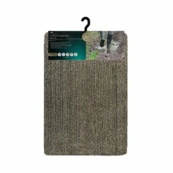 JVL Kensington Cotton Doormat 12 JVL Kensington Cotton Doormat -Modern Rugs Home 30824309 alt04