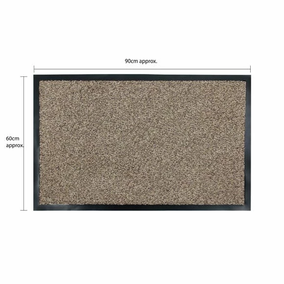 JVL Admiral Doormat 7 JVL Admiral Doormat - Image 5