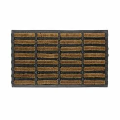 JVL Nimbus Scraper Doormat 8 JVL Nimbus Scraper Doormat -Modern Rugs Home 30824492 alt01