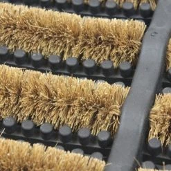 JVL Nimbus Scraper Doormat 9 JVL Nimbus Scraper Doormat -Modern Rugs Home 30824492 alt02