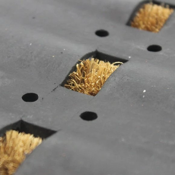 JVL Nimbus Scraper Doormat 6 JVL Nimbus Scraper Doormat - Image 4