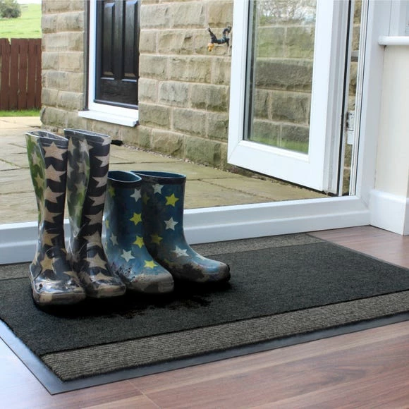 JVL Miracle Doormat 3 JVL Miracle Doormat