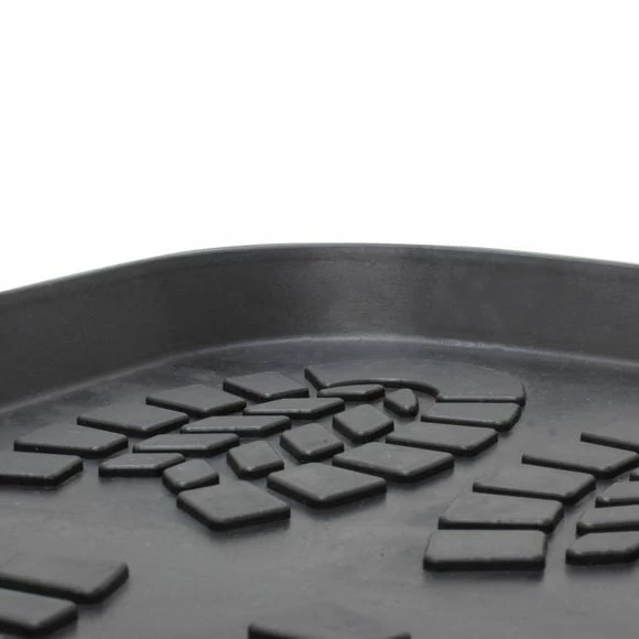 JVL Ox Rubber Tray Mat 5 JVL Ox Rubber Tray Mat - Image 3