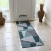 JVL Fiora Runner 2 JVL Fiora Runner -Modern Rugs Home 30824527