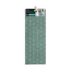 JVL Mega Latex Geo Hex Runner 12 JVL Mega Latex Geo Hex Runner -Modern Rugs Home 30824533 alt04