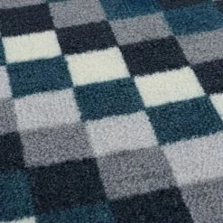 JVL Mega Latex Pixels Runner 10 JVL Mega Latex Pixels Runner -Modern Rugs Home 30824534 alt02