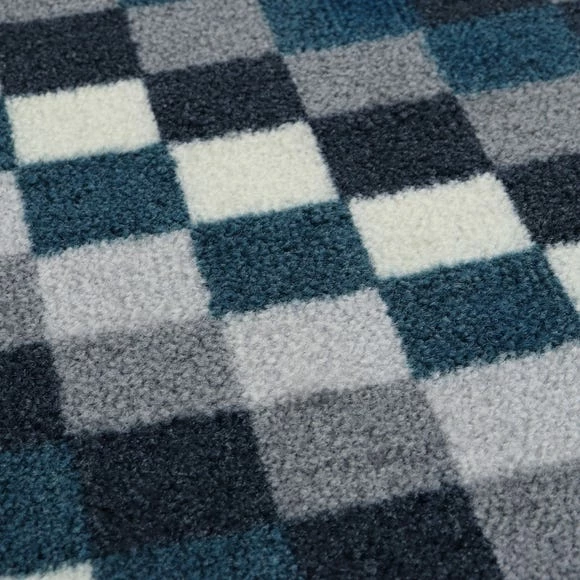 JVL Mega Latex Pixels Runner 5 JVL Mega Latex Pixels Runner - Image 3