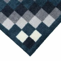 JVL Mega Latex Pixels Runner 11 JVL Mega Latex Pixels Runner -Modern Rugs Home 30824534 alt03