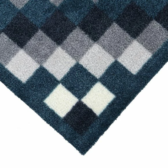 JVL Mega Latex Pixels Runner 6 JVL Mega Latex Pixels Runner - Image 4