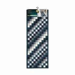 JVL Mega Latex Pixels Runner 12 JVL Mega Latex Pixels Runner -Modern Rugs Home 30824534 alt04