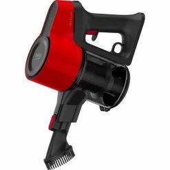 Beko Cordless 2-in-1 ErgoClean® Vacuum Cleaner Red 8 Beko Cordless 2-in-1 ErgoClean® Vacuum Cleaner Red -Modern Rugs Home 30824673 alt02