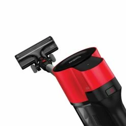 Beko Cordless 2-in-1 ErgoClean® Vacuum Cleaner Red 9 Beko Cordless 2-in-1 ErgoClean® Vacuum Cleaner Red -Modern Rugs Home 30824673 alt03