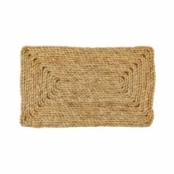 Cedar & Sage Braided Jute Doormat 7 Cedar & Sage Braided Jute Doormat -Modern Rugs Home 30825277 alt02