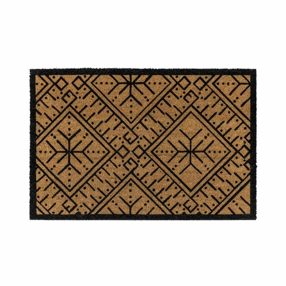 Cedar & Sage Mono Coir Doormat 5 Cedar & Sage Mono Coir Doormat - Image 3