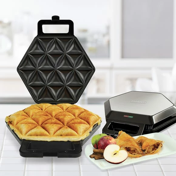 SMART 24 Deep Fill Samosa Maker 5 SMART 24 Deep Fill Samosa Maker - Image 3