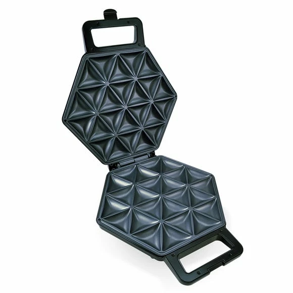 SMART 24 Deep Fill Samosa Maker 6 SMART 24 Deep Fill Samosa Maker - Image 4