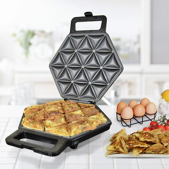 SMART 24 Deep Fill Samosa Maker 7 SMART 24 Deep Fill Samosa Maker - Image 5