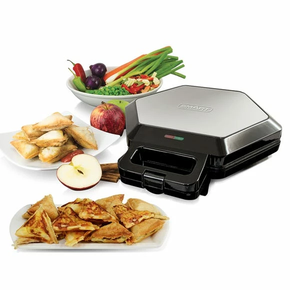 SMART 24 Deep Fill Samosa Maker 8 SMART 24 Deep Fill Samosa Maker - Image 6