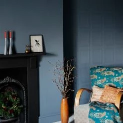 Anaglypta Pack Of 2 Edwardian Panel Luxury Paintable Wallpaper, White Blown Vinyl 8 Anaglypta Pack Of 2 Edwardian Panel Luxury Paintable Wallpaper, White Blown Vinyl -Modern Rugs Home 30825892 alt02