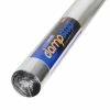 Wallrock Pack Of 2 Dampstop Thermic Wallpaper & Heat Reflector, Grey 1 Wallrock Pack Of 2 Dampstop Thermic Wallpaper & Heat Reflector, Grey -Modern Rugs Home 30825906