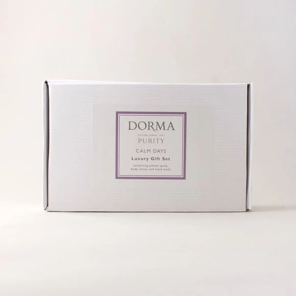 Dorma Hand & Body Calm Days Gift Set 5 Dorma Hand & Body Calm Days Gift Set - Image 3