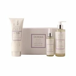 Dorma Hand & Body Calm Days Gift Set 9 Dorma Hand & Body Calm Days Gift Set -Modern Rugs Home 30831582 alt03